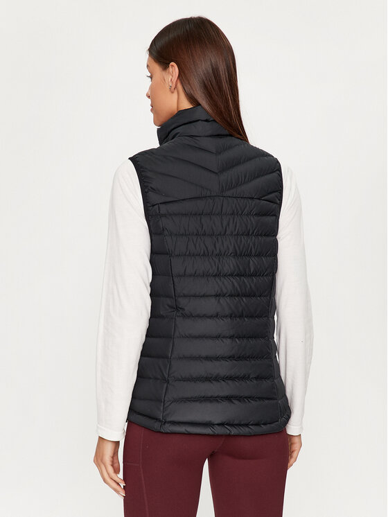 Columbia Columbia Ujjatlan Westridge™ Fekete Regular Fit