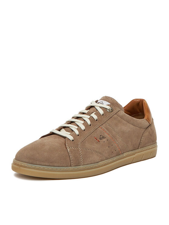Quiksilver Quiksilver Snīkeri JAYDEN-01 MB Bēšs