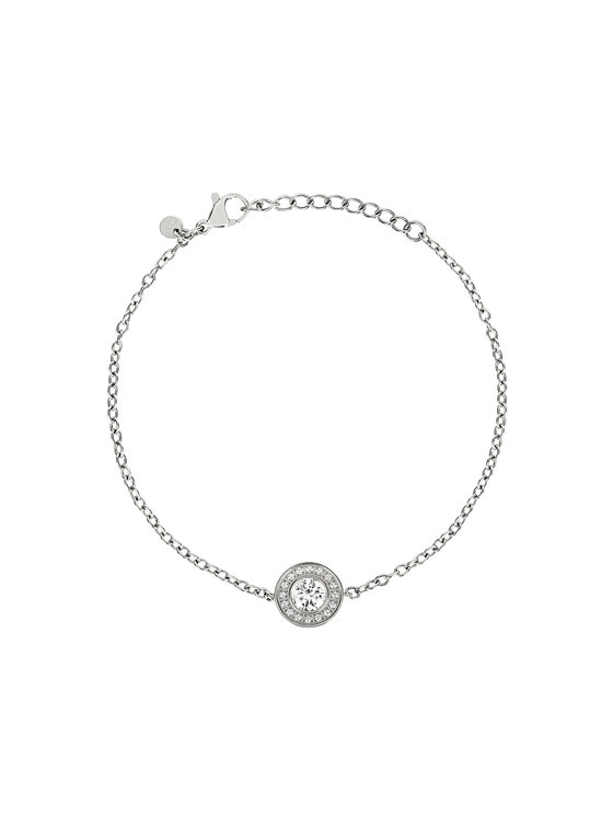Breil Breil Bransoletka CHARLOTTE Srebrny