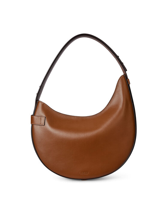 LAUREN RALPH LAUREN LAUREN RALPH LAUREN Ročna torba 431980156001 Rjava