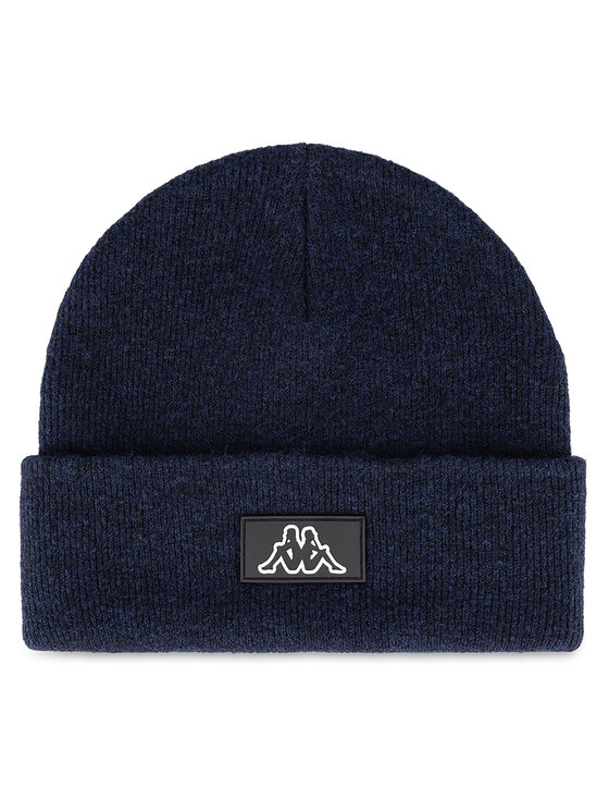 Kappa Kappa Čepice KAP-U3-002-AW24 Tmavomodrá
