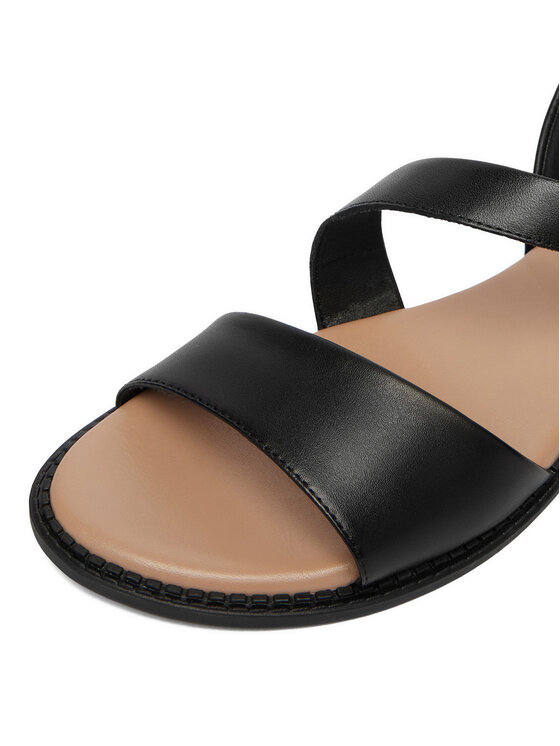 Lasocki Lasocki Sandalen CEO-EST-FIONA-33 Schwarz