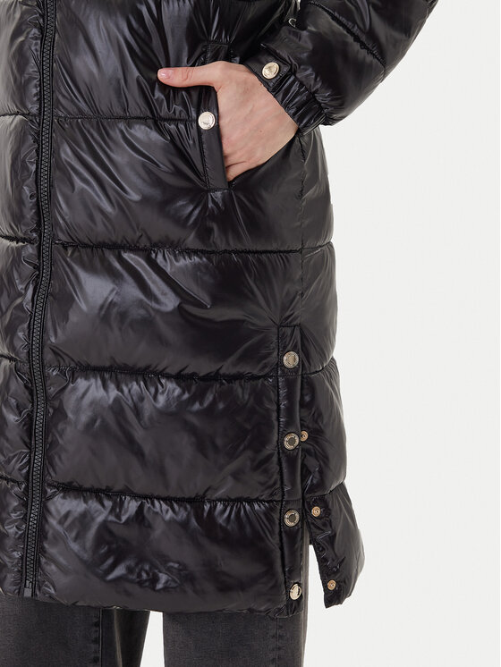 Morgan Morgan Зимова куртка 252-GMODE Чорний Regular Fit