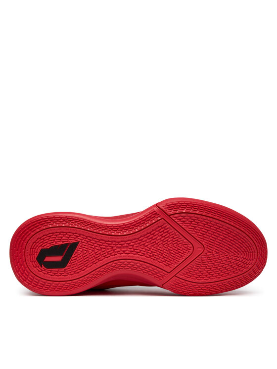 adidas adidas Încălțăminte pentru baschet Dame X JP6093 Roșu