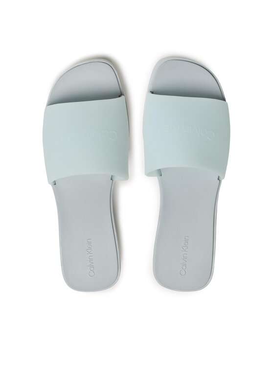 Calvin Klein Calvin Klein Чехли HW0HW01514 Син