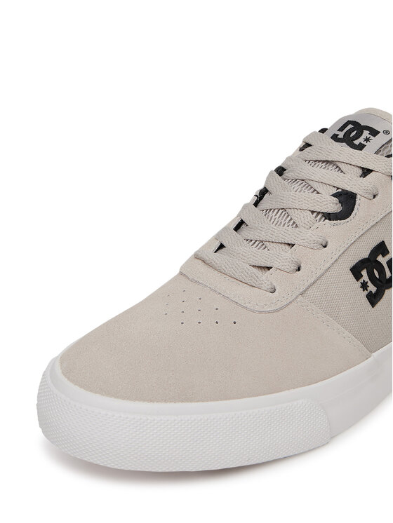 DC Shoes DC Shoes Teniși AW247501 Gri