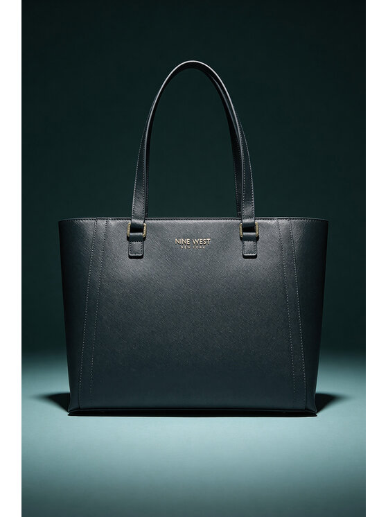 Nine West Nine West Handtasche CEO-Midtown Maven-LX9844 Grün