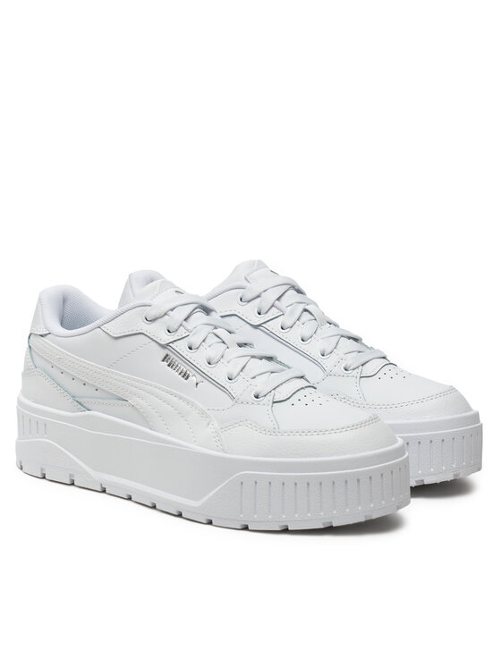 Puma Puma Αθλητικά Karmen II Idol 397461 02 Λευκό