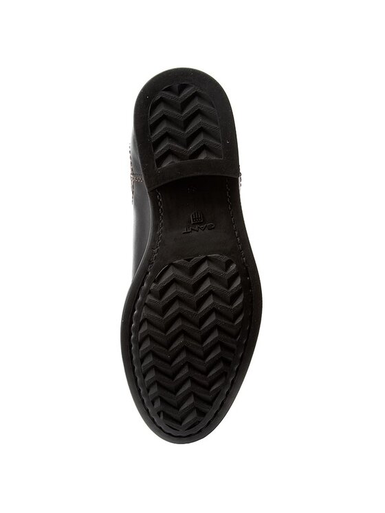 Gant Gant Bokacsizma Lydia 15541034 Fekete