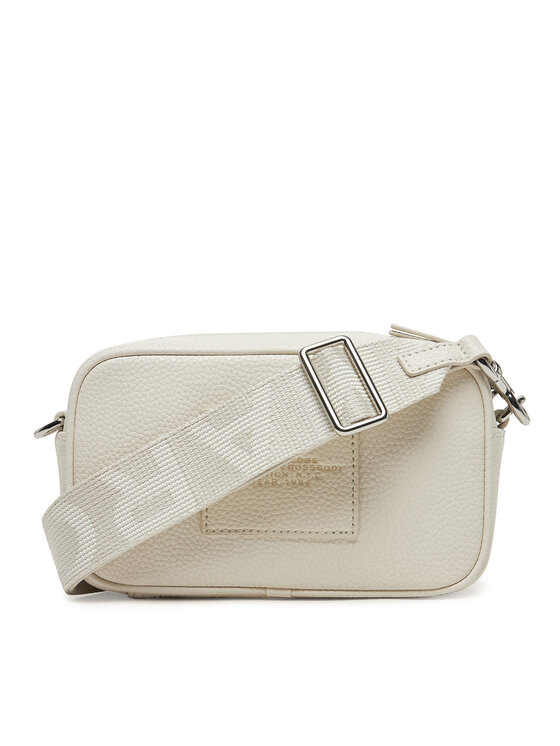 Marc Jacobs Marc Jacobs Käekott The Crossbody Bag 2S5HCR002H02 Kreemjas