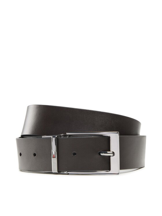 Cintura da uomo Layton Reversible AM0AM10790 Nero