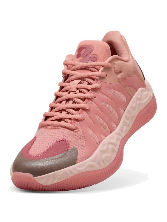 Puma Puma Sneakersy 313451 Różowy