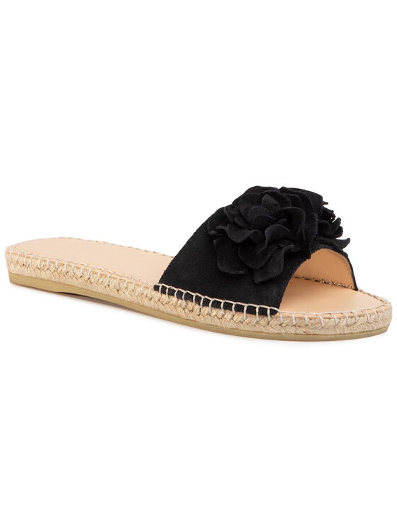 Espadrillas EL-07-01-000048 Nero