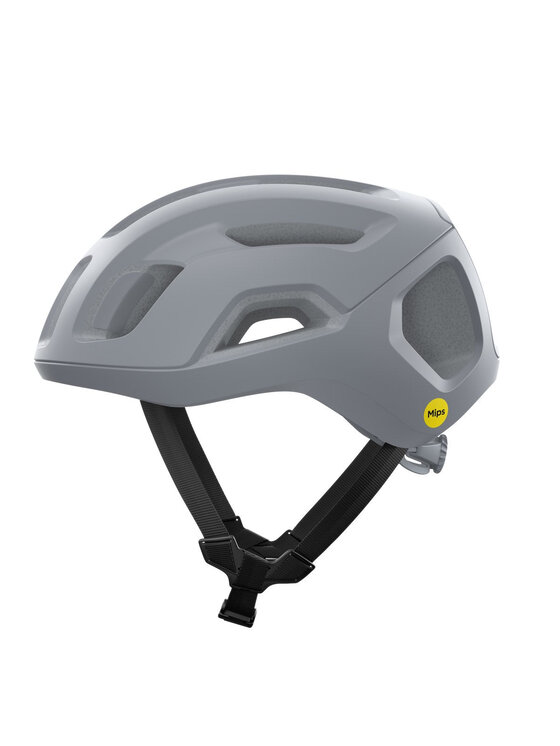 Kask rowerowy POC, Szary, Ventral Air MIPS