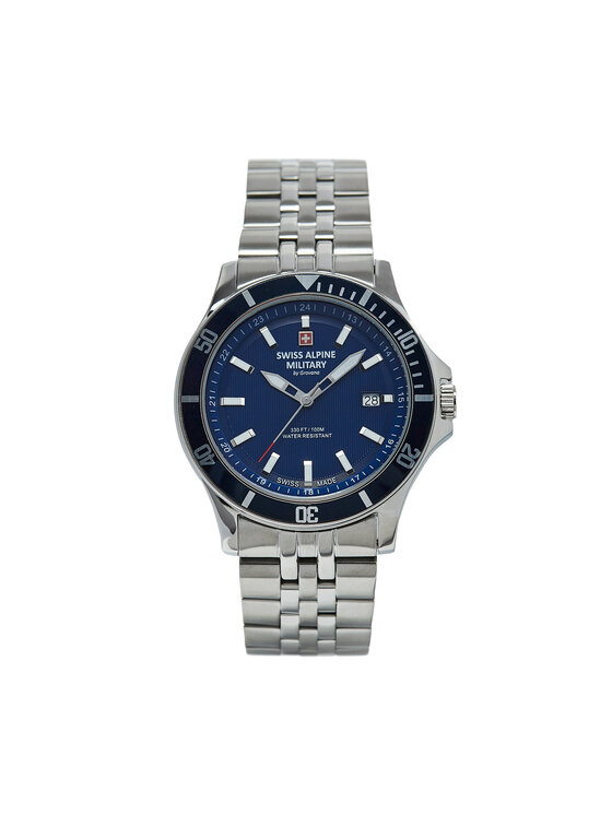 Orologio Swiss Alpine Military