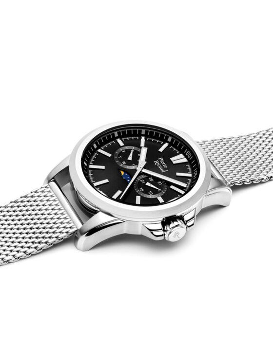 Pierre Ricaud Pierre Ricaud Orologio P60034.5114QF Argento