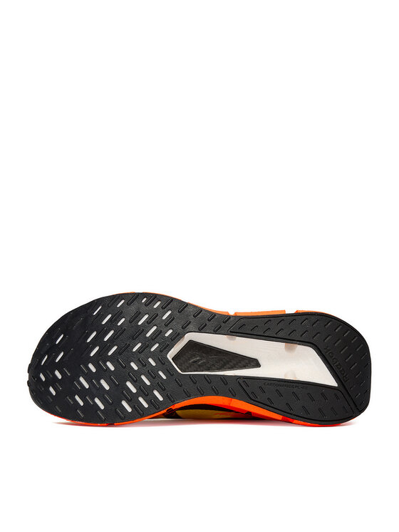 Reebok Reebok Παπούτσια για Τρέξιμο SS-FLOATZIG X1 100248001 Κίτρινο