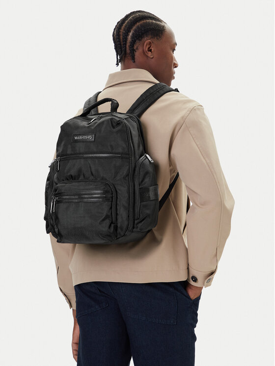 Valentino Valentino Σακίδιο VBS43301 Μαύρο
