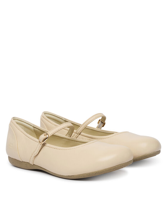 Josef Seibel Josef Seibel Туфлі Fiona 77 87277 Білий