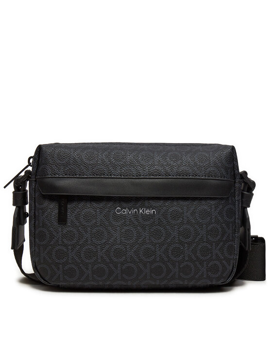 Calvin Klein Borsellino Must K50K512198 Nero Modivo