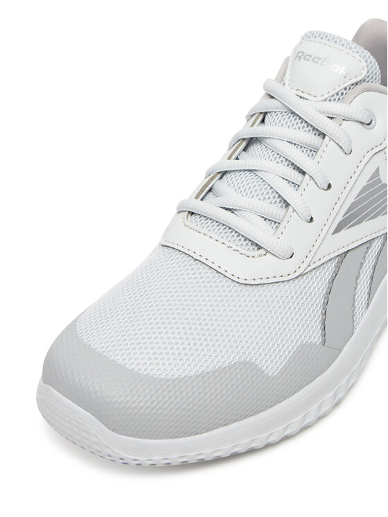 Reebok Reebok Buty do biegania RUSH RUNNER 5.0 100242335 Biały