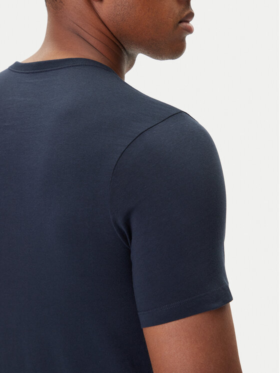 BOSS BOSS Póló szett 50532470 Színes Regular Fit