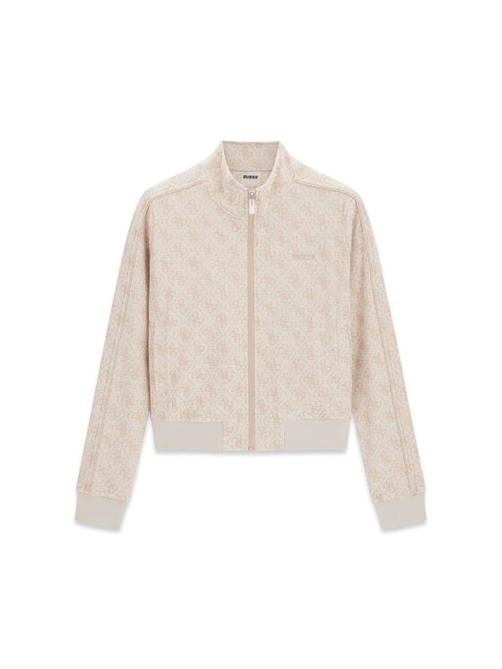 Guess Guess Kardigan 182953 Beżowy