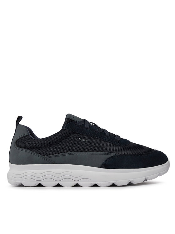Geox Geox Sneakers U Spherica U45BYA 01422 C4002 Blu scuro
