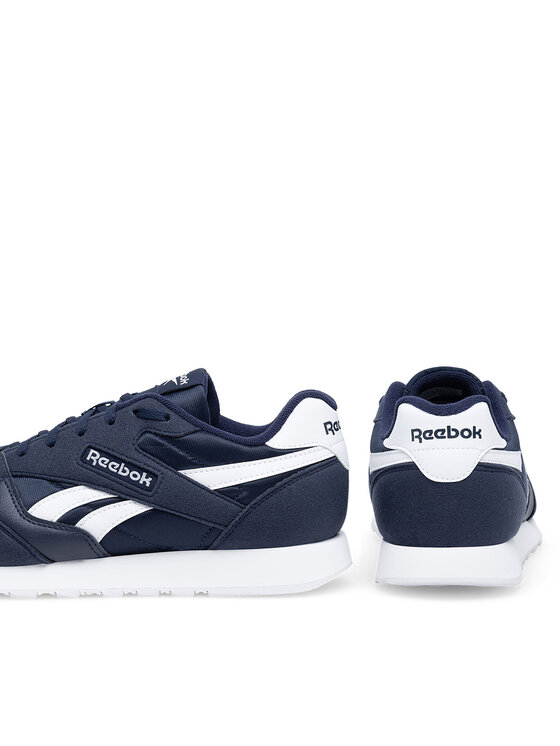 Reebok Reebok Tenisice Ultra Flash 100032918 Tamnoplava