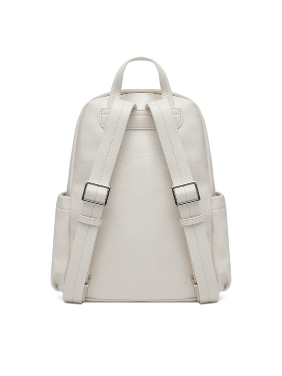 JENNY JENNY Zaino JEN-L-005-07 Bianco