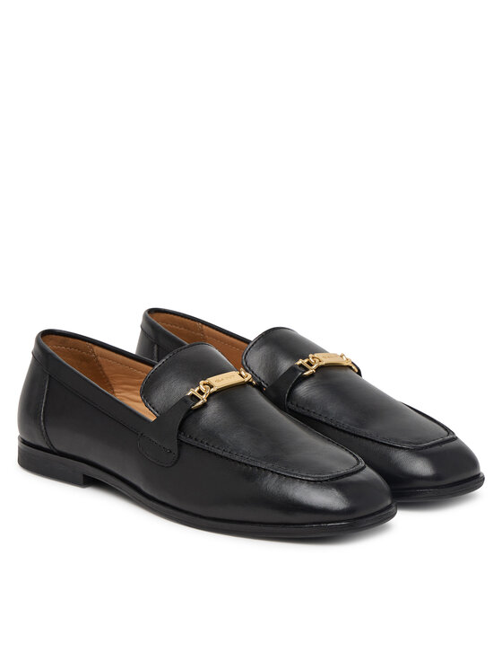 Gant Gant Loafers 33571454 Μαύρο