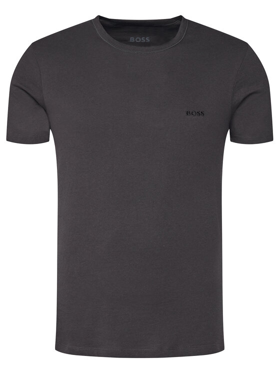 BOSS BOSS Komplekt kolmest t-särgist 50532468 Värviline Regular Fit