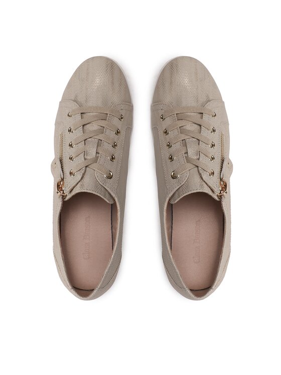 Clara Barson Clara Barson Laisvalaikio batai WYL1711-21 Smėlio