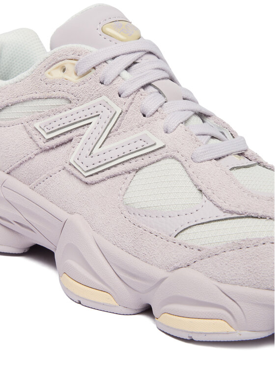 New Balance New Balance Αθλητικά G90608VL Ανοιχτό μοβ