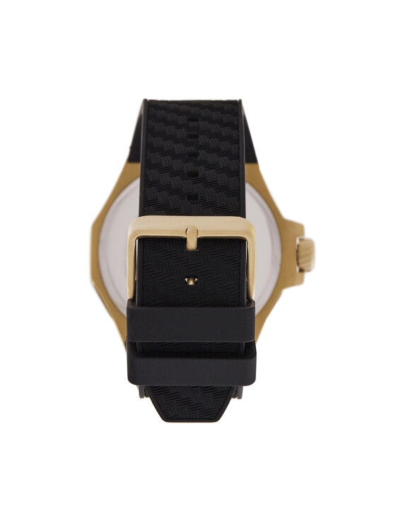 Guess Guess Часовник Indy GW0853G2 Черен