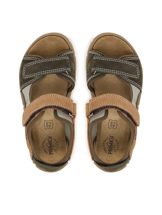 Primigi Primigi Sandalen 1397722 S Braun
