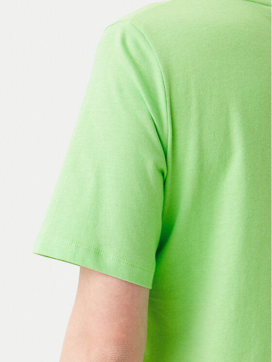 ONLY ONLY T-Shirt 15270390 Grün Regular Fit