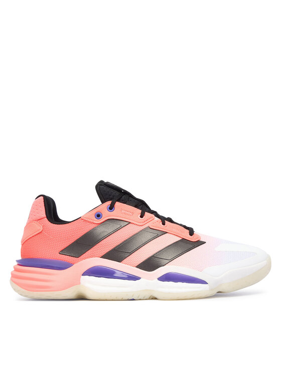 adidas adidas Взуття у спортзал Stabil 16 Indoor Shoes KJ9678 Рожевий