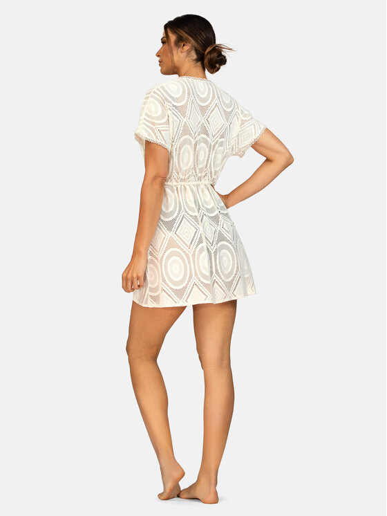 Feba Feba Tunica F218 Écru