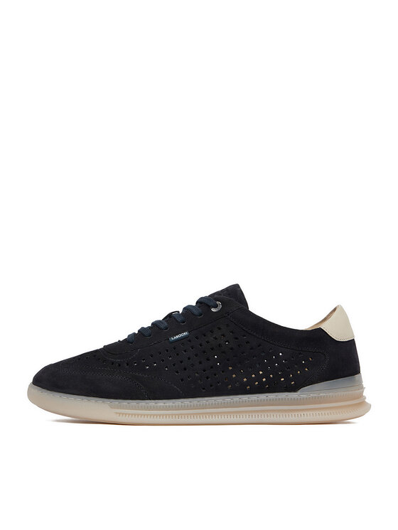 Lasocki Lasocki Pantofi CEO-PLATO-02 MI24 Bleumarin