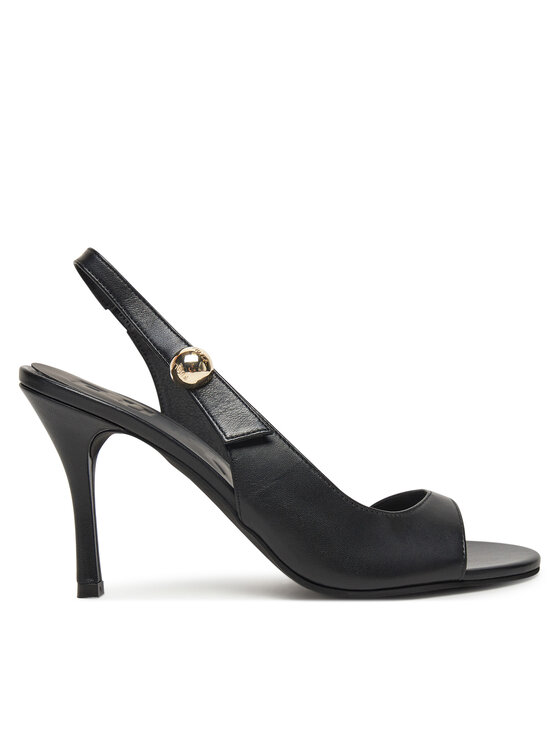 Furla Furla Sandalen YJ46SFE X30000 O6000 Schwarz