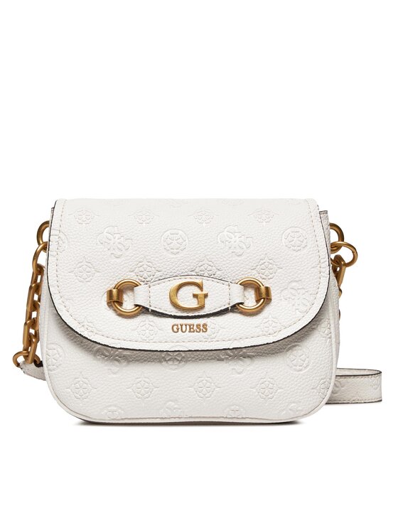 Guess Guess Torebka Izzy Peony (PD) HWPD92 09200 Beżowy