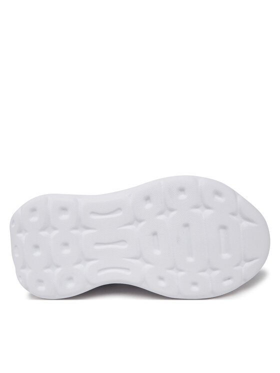 adidas adidas Laisvalaikio batai Tensaur Comfort JR2722 Juoda