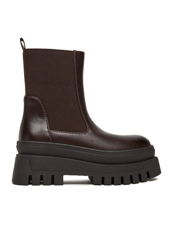 DeeZee DeeZee Chelsea cipele CEO-HY60290S-1 Bež