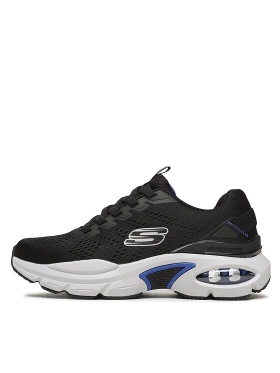Skechers Skechers Sneakers Skech-Air Ventura 232655/BKBL Nero
