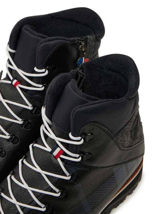 Rossignol Rossignol Trekkingschuhe 1907 Chamonix RNKM190 Grau