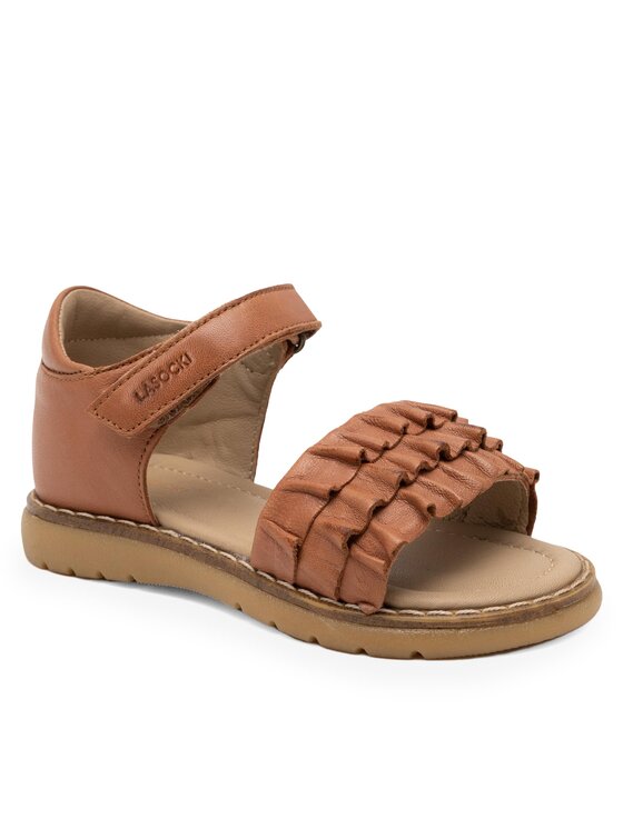 Lasocki Kids Lasocki Kids Sandalen POPPY CI12-3044-03 Braun