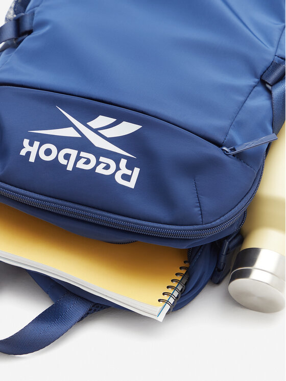 Reebok Reebok Hátizsák RBK-040-CCC-05 Sötétkék