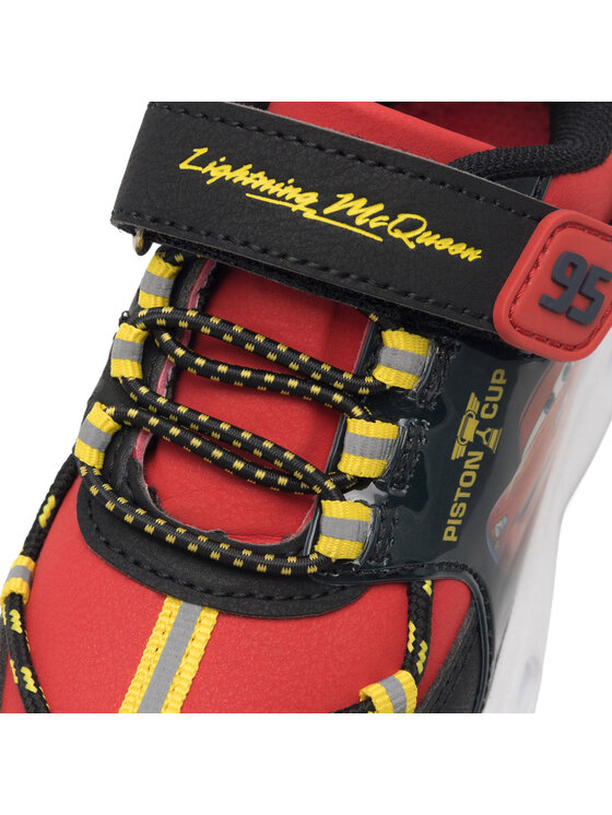 Cars Cars Sneakers CP76-AW22-22711DCARS Rot
