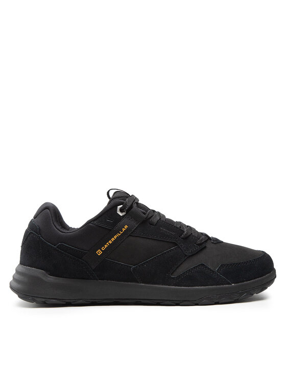 CATerpillar CATerpillar Sneakers Quest Runner P110713 Schwarz